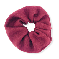 Kosmetyczka - różowa/kwiaty