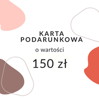 Karta upominkowa