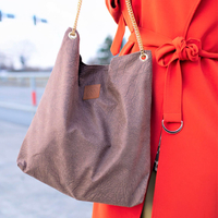 Tasche Mili Chic MC5 - brown