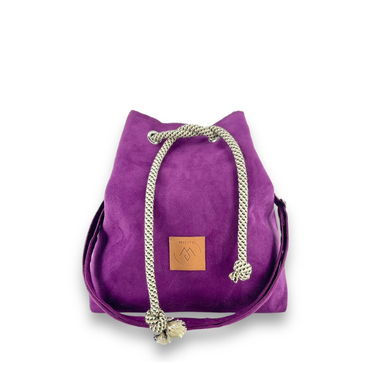 Bag Mili Chic MC8 - violet