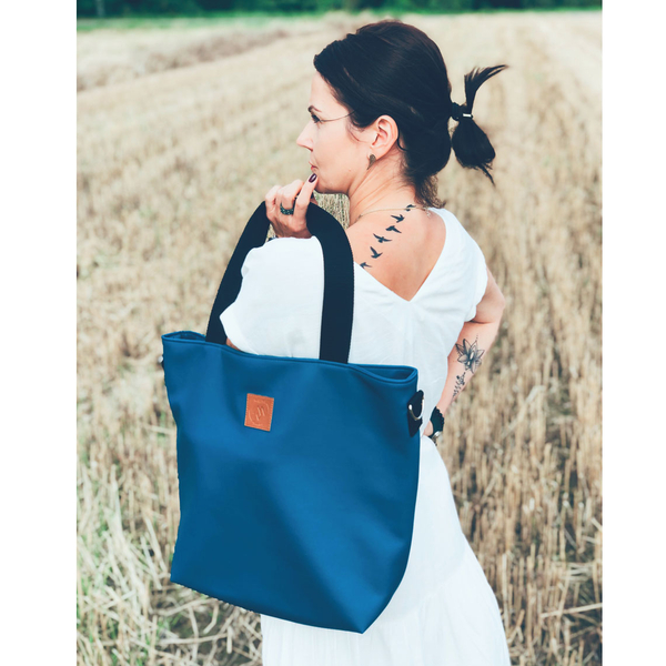 Bag Mili Duo MD2 - black