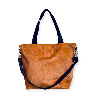 Bag Mili Duo MD2 - black