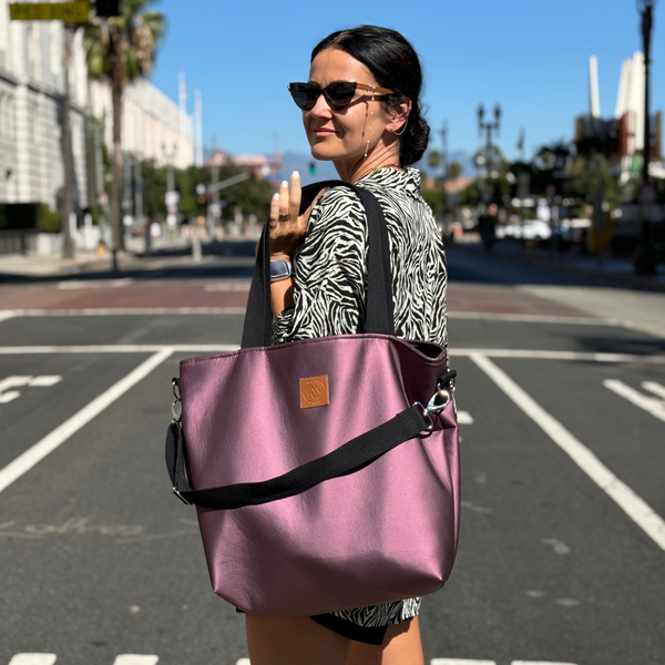 Bag Mili Duo MD2 - black