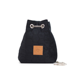 Ein kleiner Sack Mili Glam Bag 2 - grau