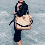 Bag Mili Duo MD2 - gold