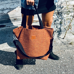 Bag Mili Duo MD2 - black