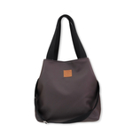 Bag Mili Duo MD2 - chocolate brown