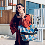 Tasche Mili Duo Braid MDB2 - Graphit