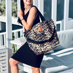 Tasche Mili Duo Braid MDB2 - Graphit