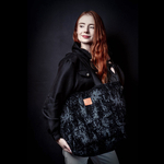 Bag Mili Duo MD2 - black