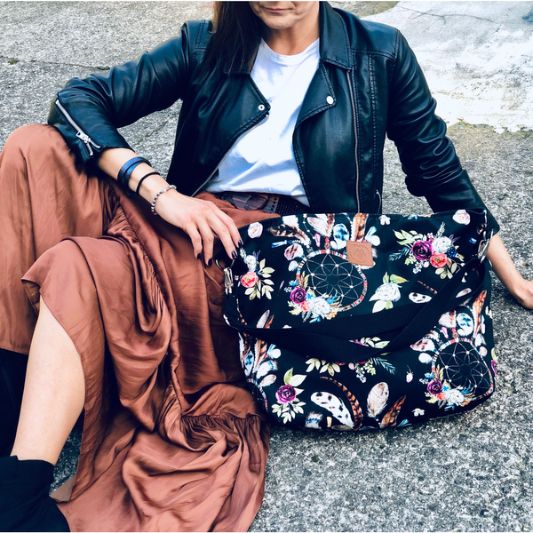 Tasche Mili Duo MD2 - Traumfänger