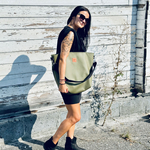 Tasche Mili Duo MD2 - schwarz