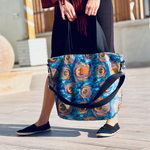 Bag Mili Duo Braid MDB2 - graphite