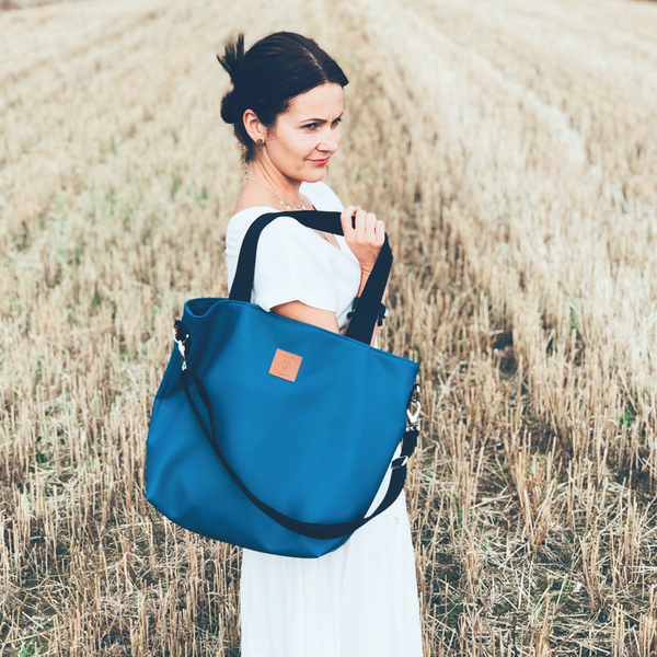 Tasche Mili Duo MD2 - schwarz