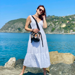 Tasche Mili Bucket Bag - Traumfänger