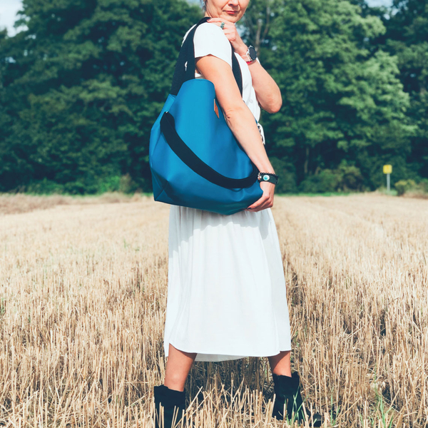 Bag Mili Duo MD2 - black