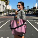 Bag Mili Duo MD2 - black