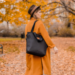 Tasche Miss Szoperka 2 - schwarz