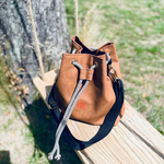 Bag Mili Chic MC8 - camel beige