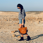 Tasche "Mili Basic" - schwarz