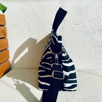 Tasche "Mili Basic" - schwarz