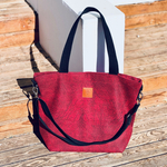 Bag Mili Duo Braid MDB2 - graphite