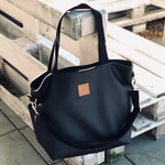  Tasche Mili Duo MD2 - schwarz