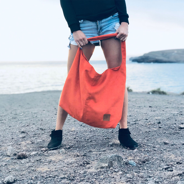 Bag Mili Chic MC7 - orange