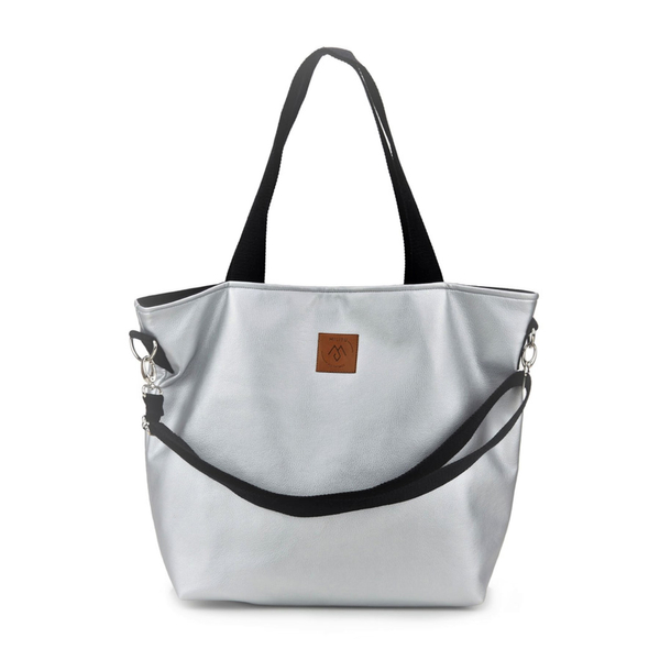 Bag Mili Duo MD2 - silver