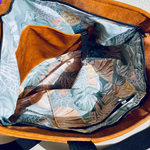 Tasche Mili Duo MD2 - schwarz