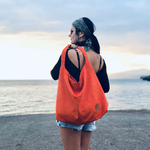 Bag Mili Chic MC7 - orange