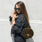 Bag"Mili Boxy "  - black