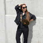 Bag"Mili Boxy "  - black