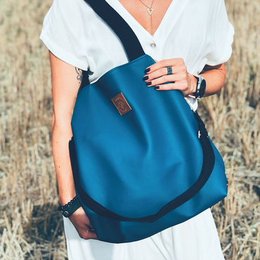 Bag Mili Duo MD2 - black