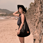 Tasche Mili Chic MC7 - schwarz