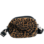 Bag"Mili Boxy "  - black