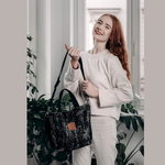 Tasche "Mili Basic" - schwarz