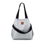 Bag Mili Duo MD2 - silver