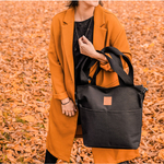 Bag Miss Szoperka 2 - black