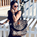 Bag Mili Duo Braid MDB2 - graphite