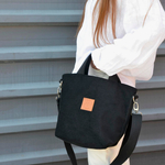 Tasche "Mili Basic" - schwarz