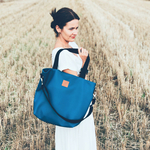 Tasche Mili Duo MD2 - schwarz