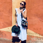 Tasche Mili Bucket Bag - Traumfänger