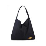 Tasche Mili Chic MC7 - schwarz