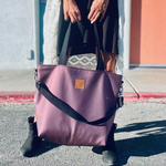 Tasche Mili Duo MD2 - schwarz