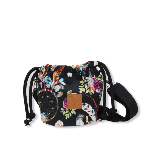 Tasche Mili Bucket Bag - Traumfänger