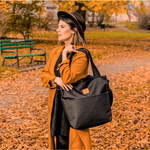 Bag Miss Szoperka 2 - black