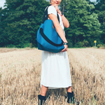 Bag Mili Duo MD2 - black