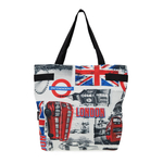 Torba Mili Big Bag Newspaper London