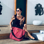 Bag Mili Duo Braid MDB2 - graphite